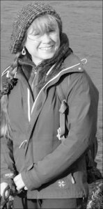 Alicia Lester Yoga Teacher