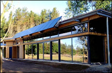 yoga classes at bardon mill henshaw